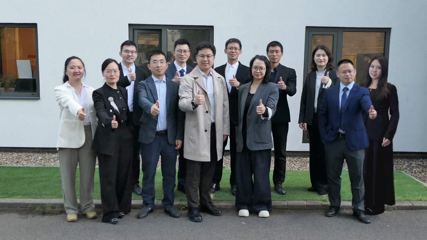 海外医友汇正式成立：让医生的海外经历，成为彼此互助的力量
